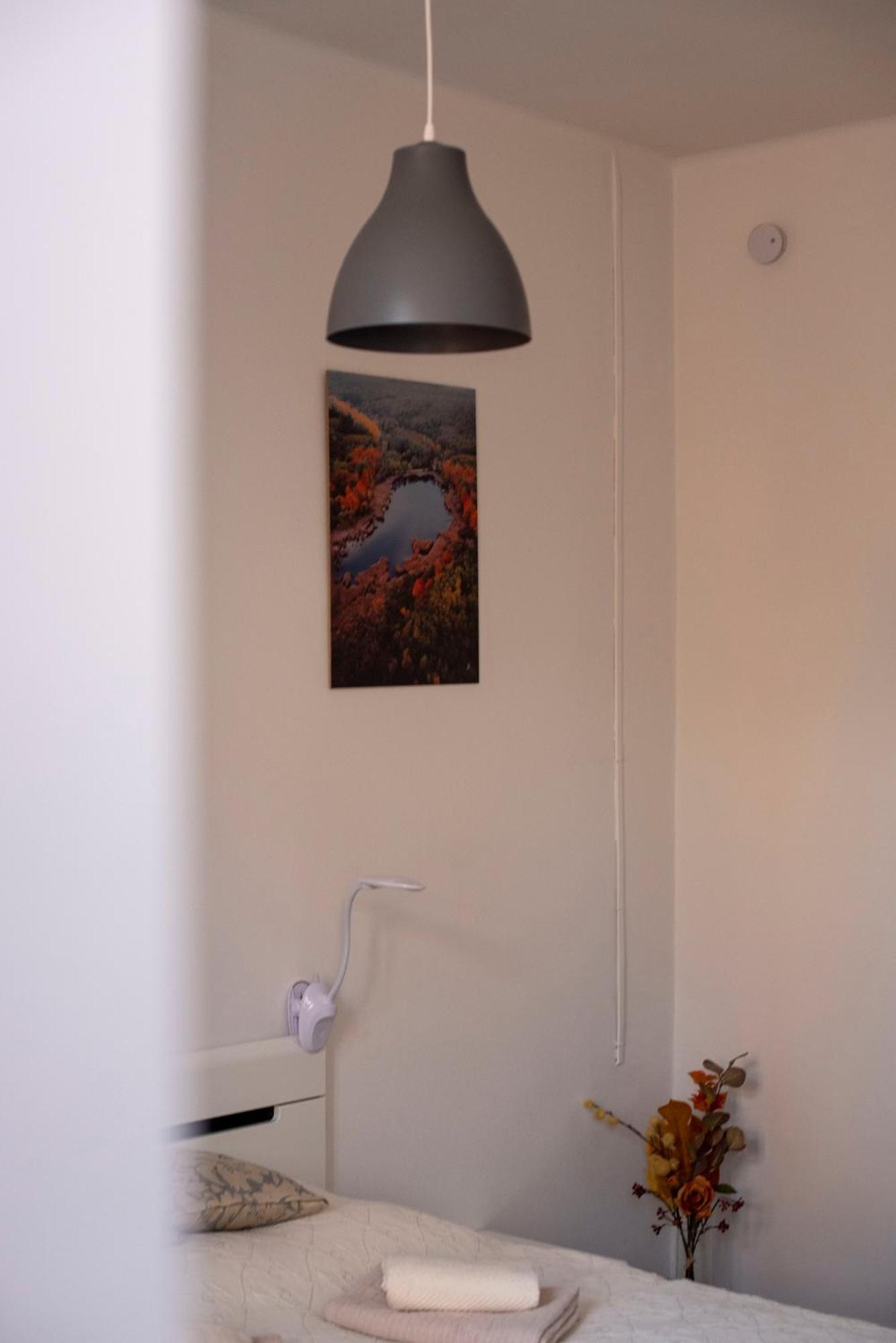 Varfal-Lak Apartman Sopron Exterior photo